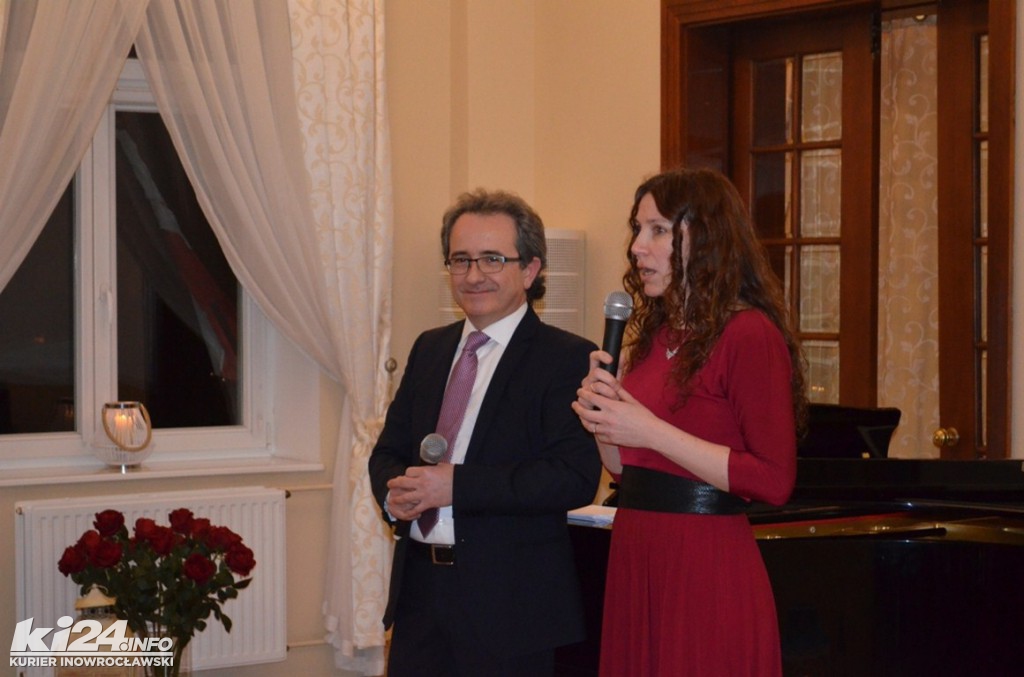Zakończenie warsztatów Studium Belcanto