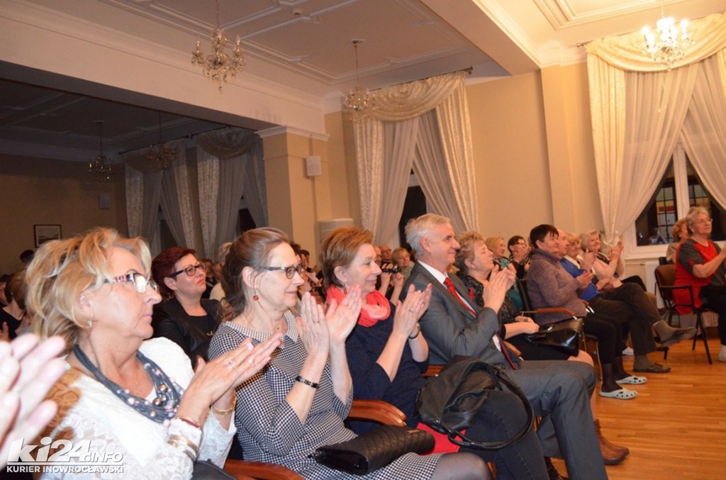 Zakończenie warsztatów Studium Belcanto