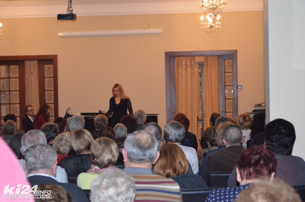 Zakończenie warsztatów Studium Belcanto