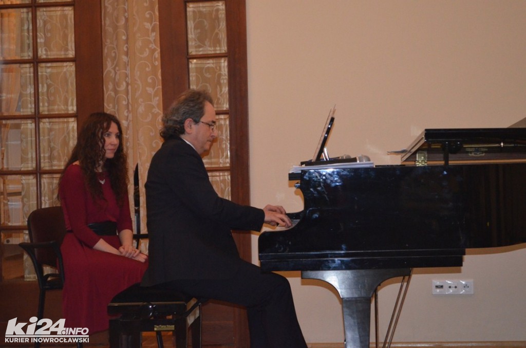 Zakończenie warsztatów Studium Belcanto
