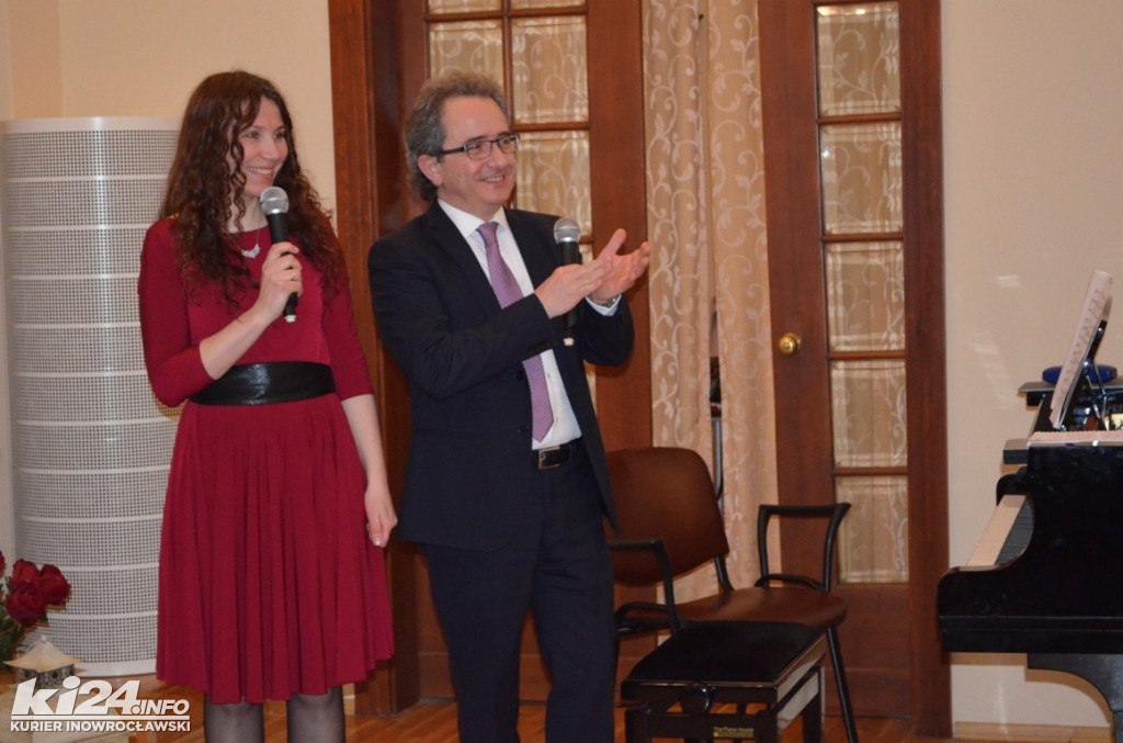 Zakończenie warsztatów Studium Belcanto