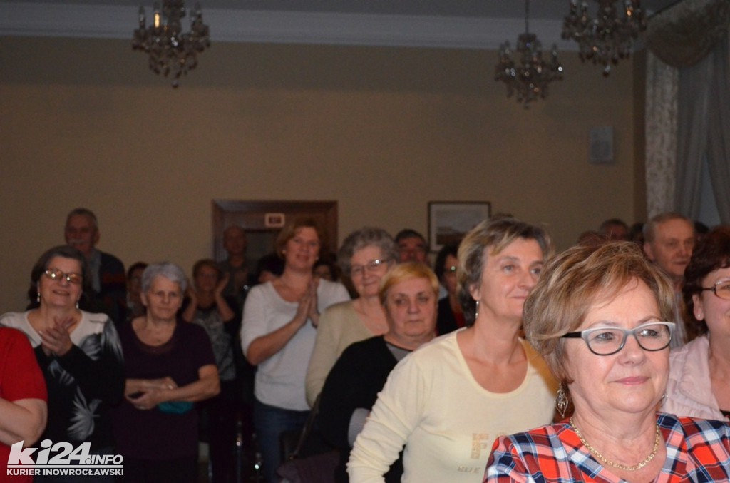 Zakończenie warsztatów Studium Belcanto
