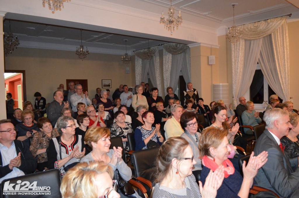 Zakończenie warsztatów Studium Belcanto