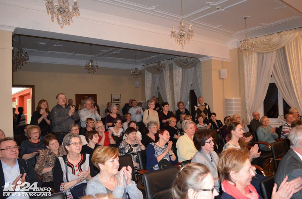 Zakończenie warsztatów Studium Belcanto