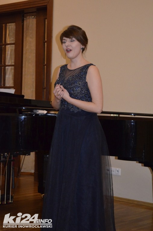 Zakończenie warsztatów Studium Belcanto