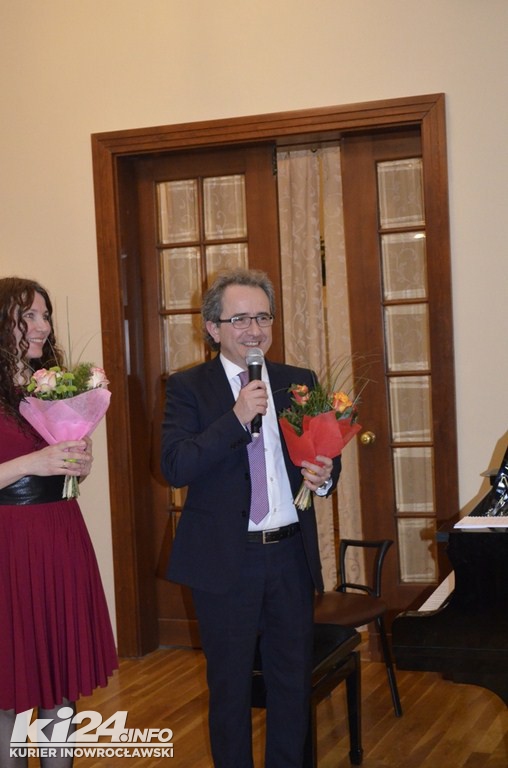 Zakończenie warsztatów Studium Belcanto