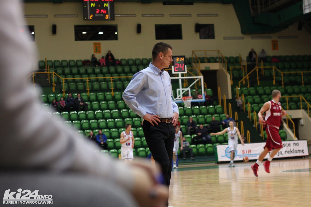 KSK Noteć - Spójnia Stargard