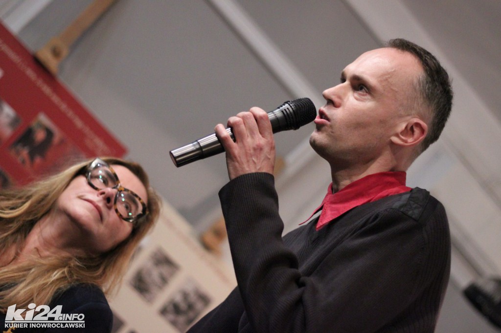 Spotkanie autorskie poświęcone Michalinie Wisłockiej