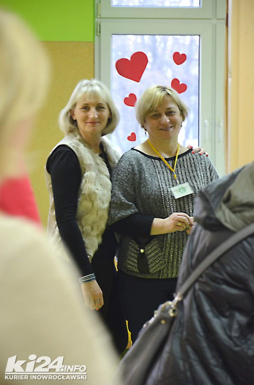 Bal karnawałowy dla przedszkolaków w ZSI