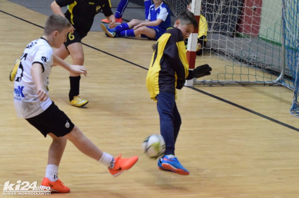 Noteć Cup 2017