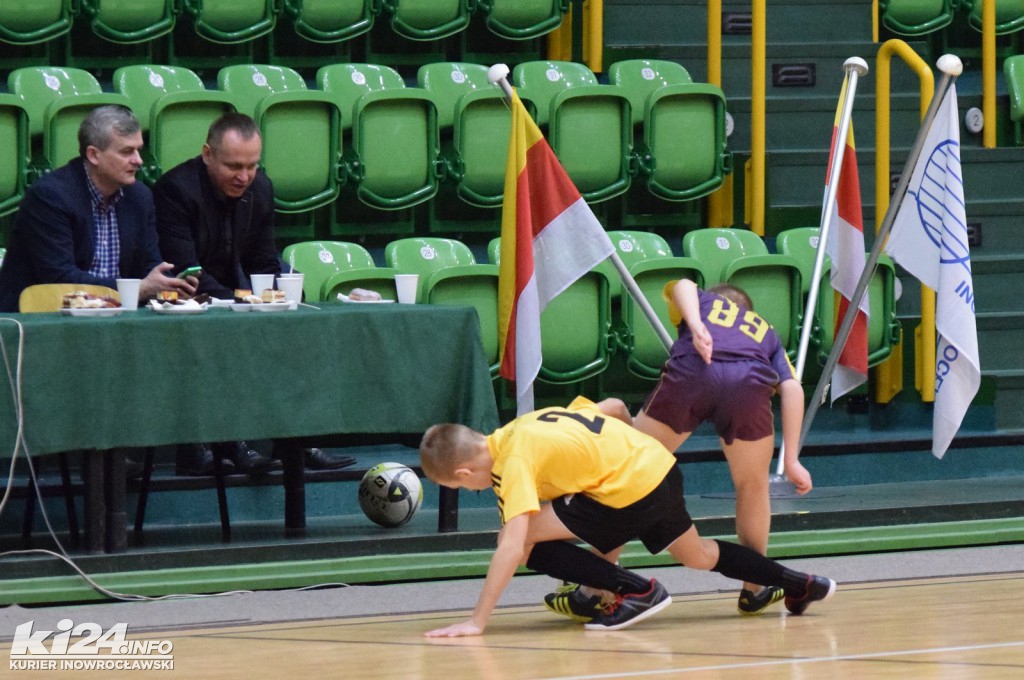 Noteć Cup 2017