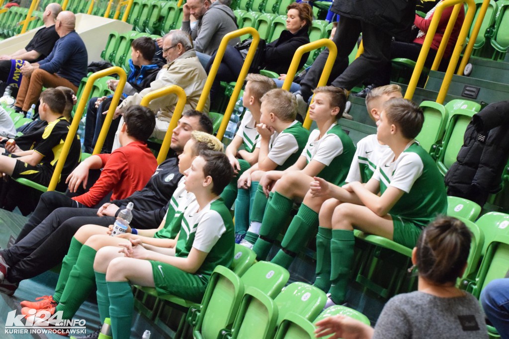 Noteć Cup 2017