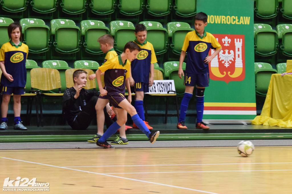 Noteć Cup 2017