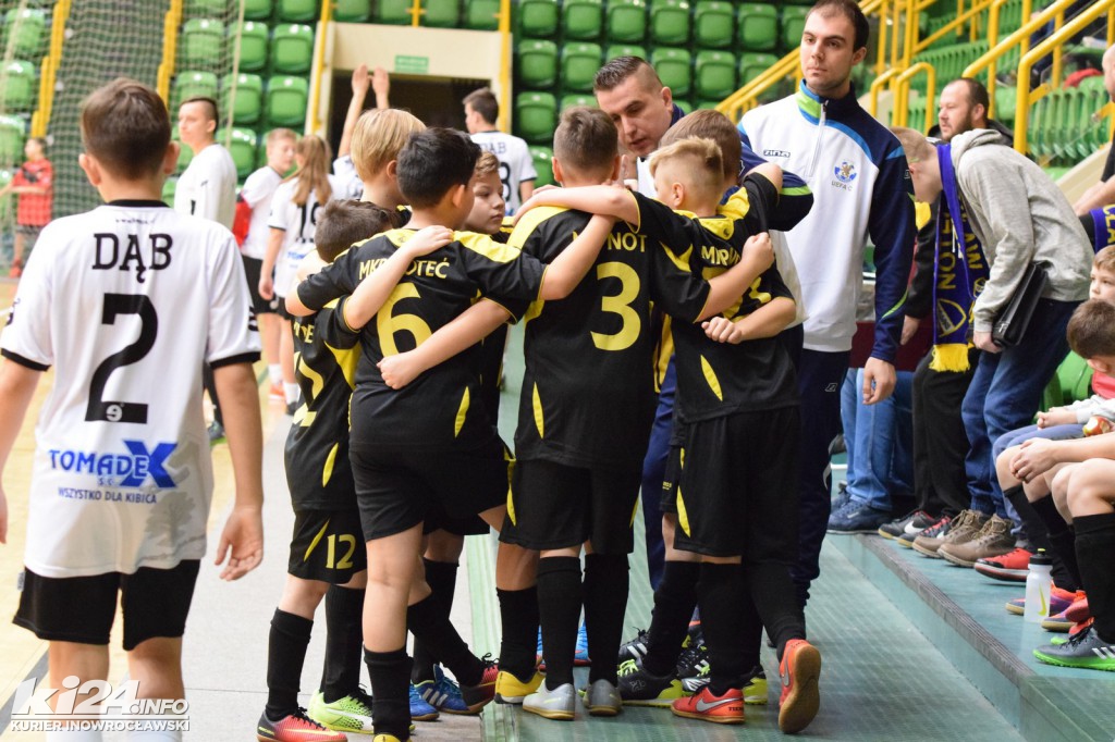 Noteć Cup 2017