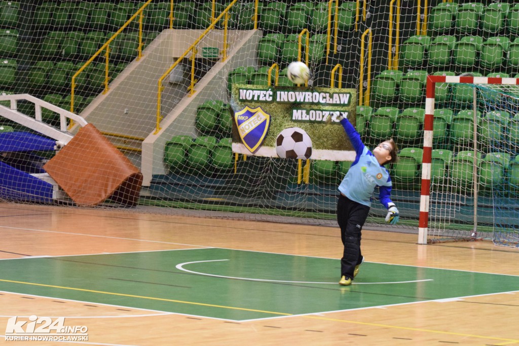 Noteć Cup 2017