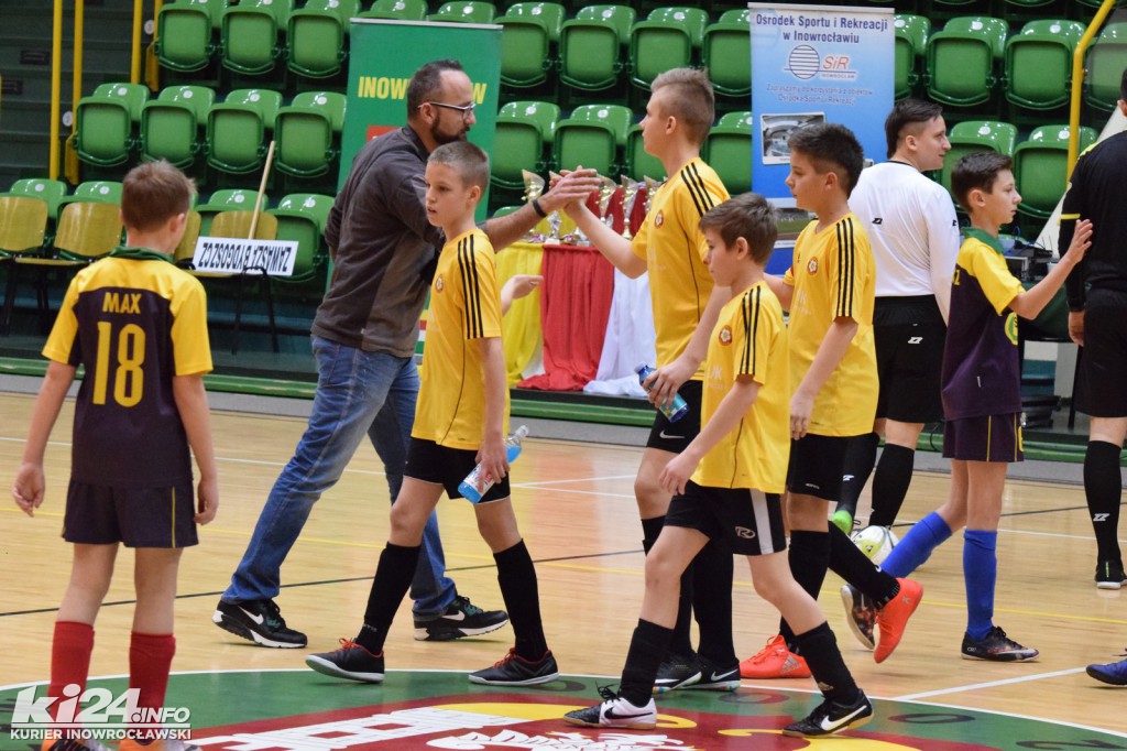 Noteć Cup 2017