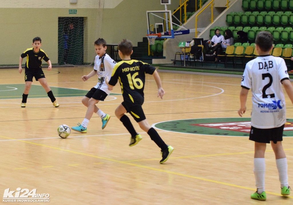 Noteć Cup 2017