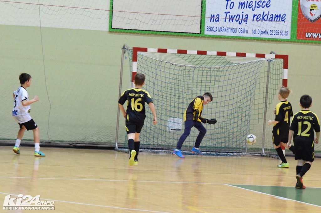 Noteć Cup 2017