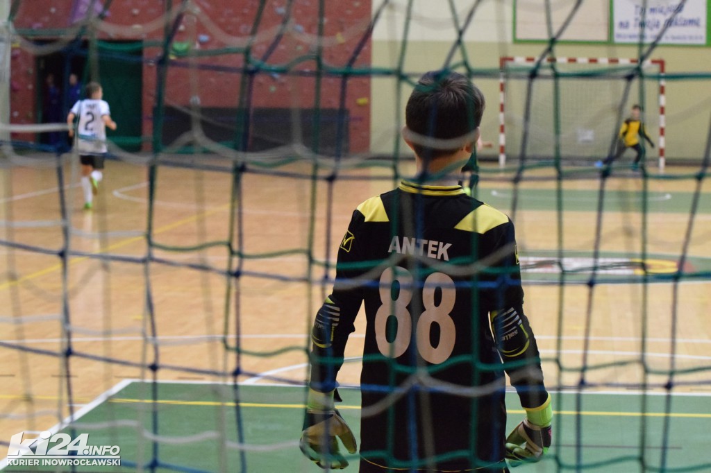 Noteć Cup 2017
