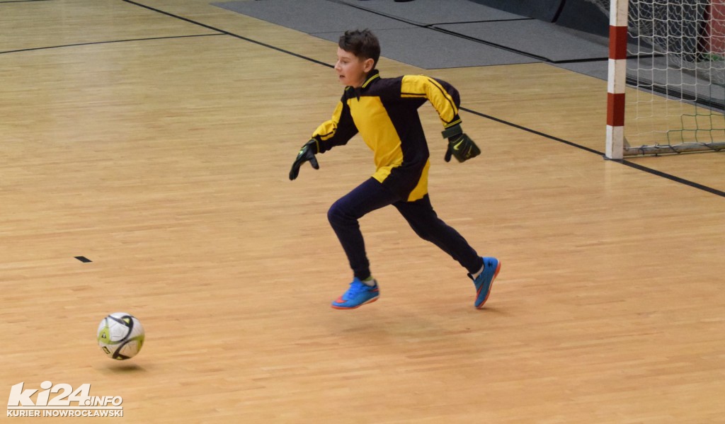 Noteć Cup 2017