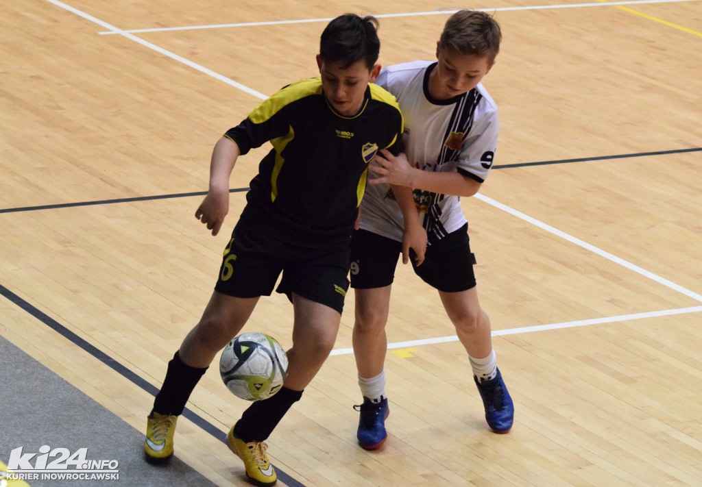 Noteć Cup 2017