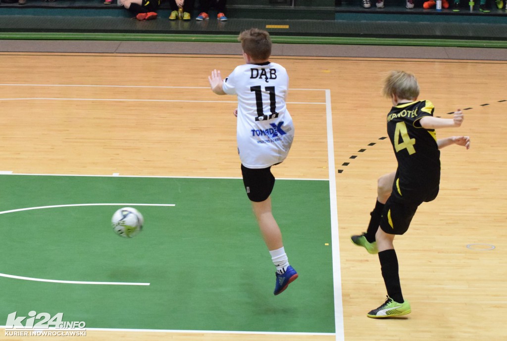 Noteć Cup 2017