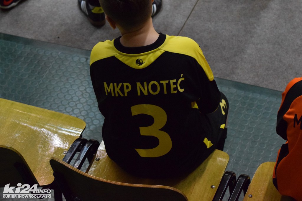 Noteć Cup 2017