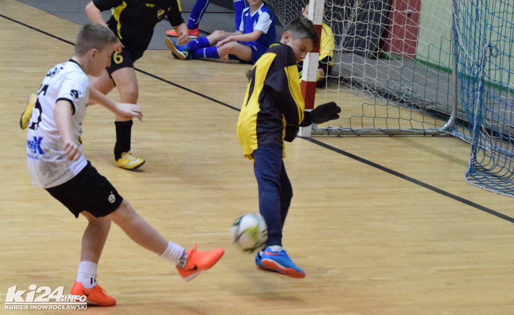Noteć Cup 2017