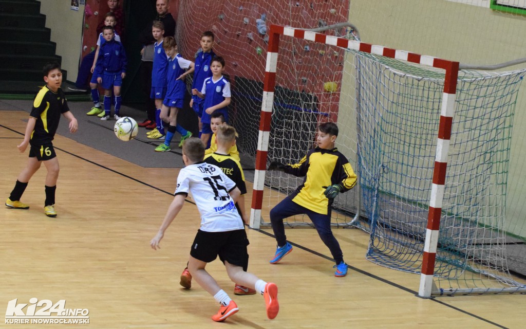Noteć Cup 2017