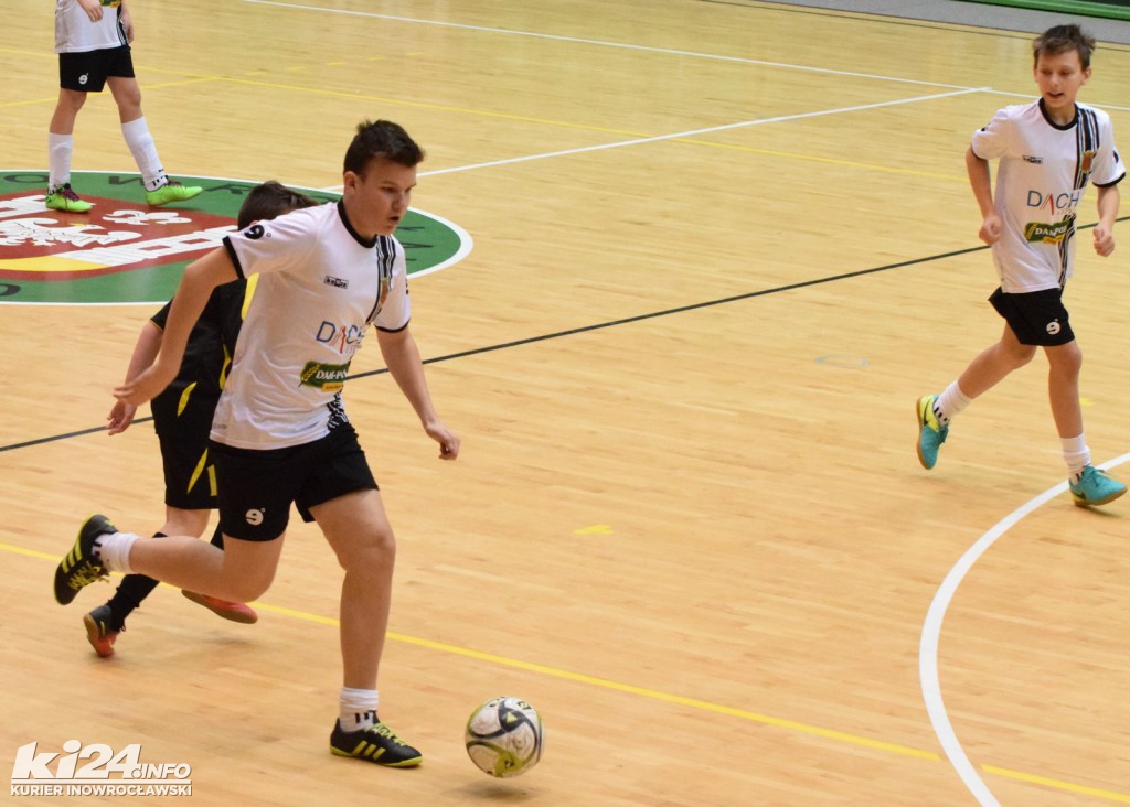 Noteć Cup 2017