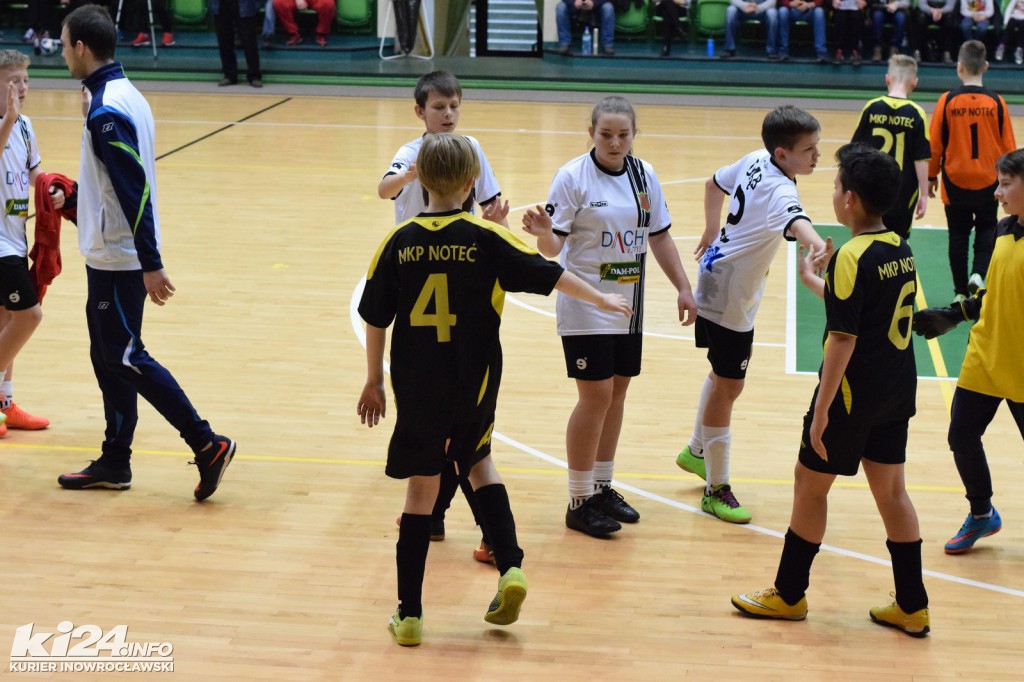 Noteć Cup 2017