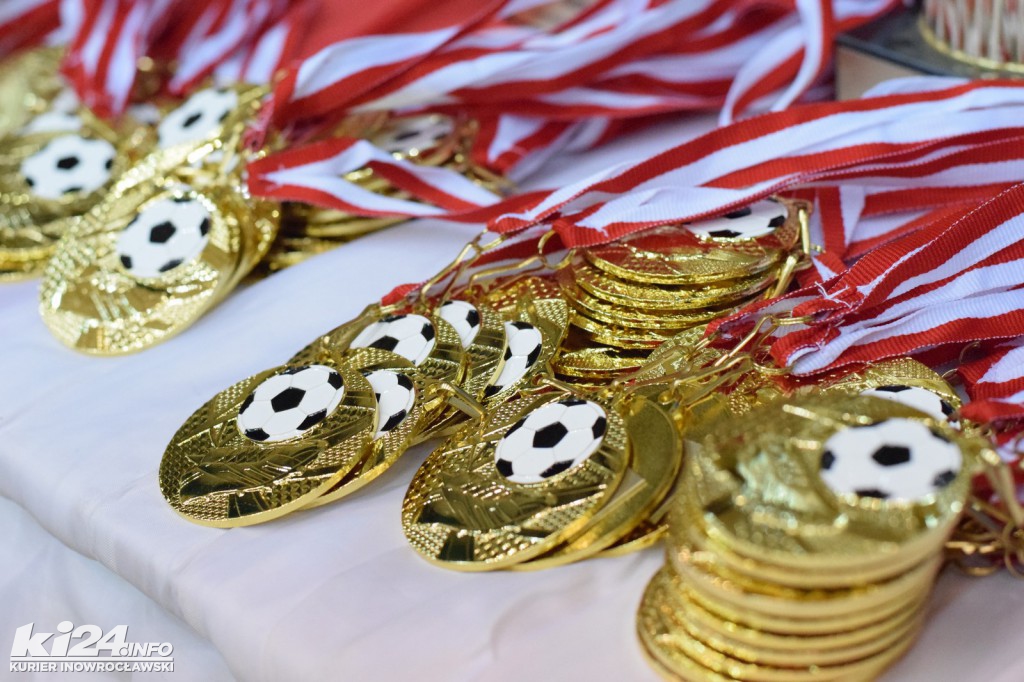 Noteć Cup 2017