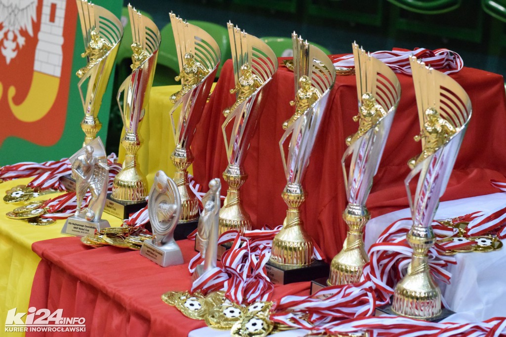 Noteć Cup 2017