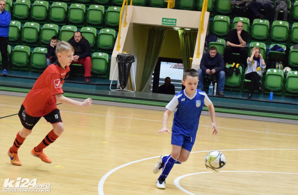 Noteć Cup 2017
