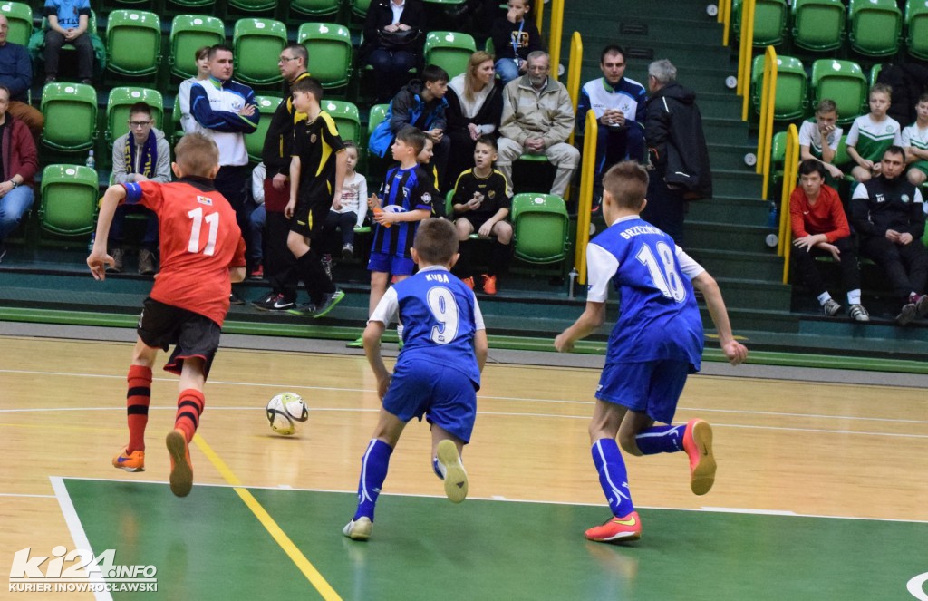 Noteć Cup 2017