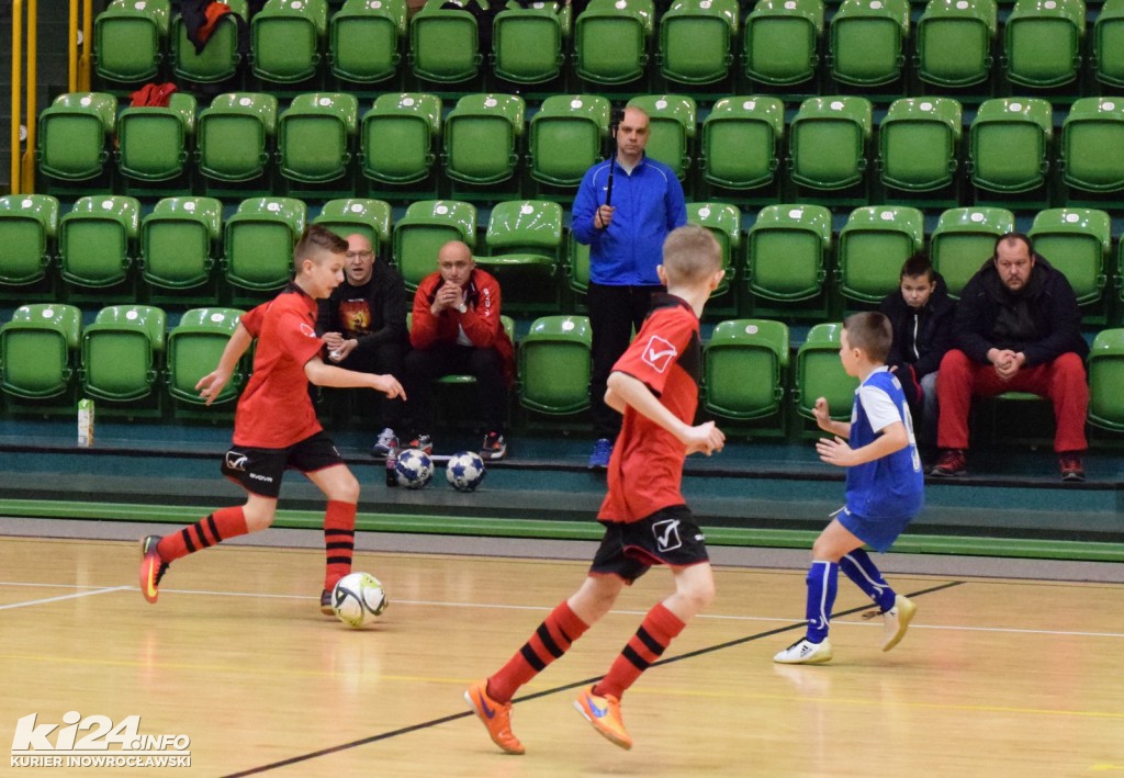 Noteć Cup 2017