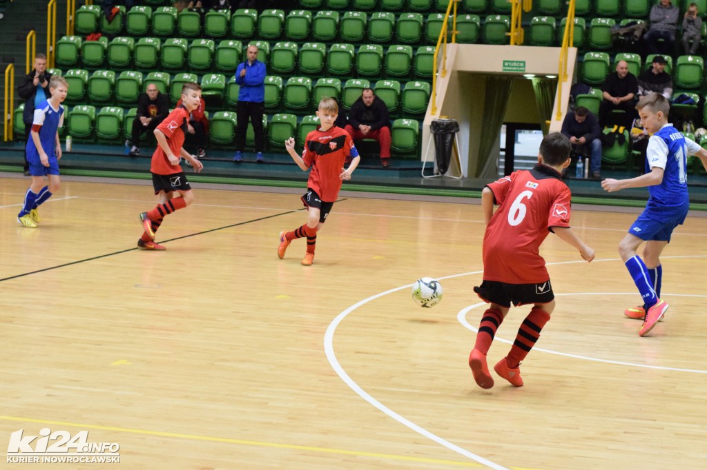 Noteć Cup 2017
