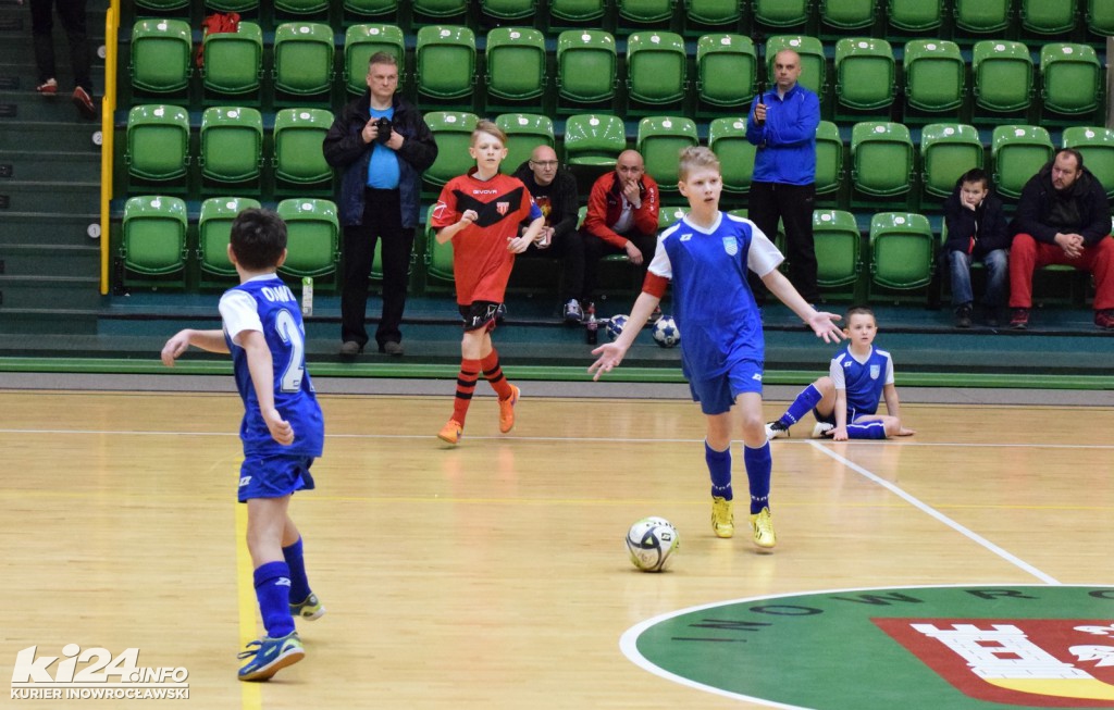 Noteć Cup 2017