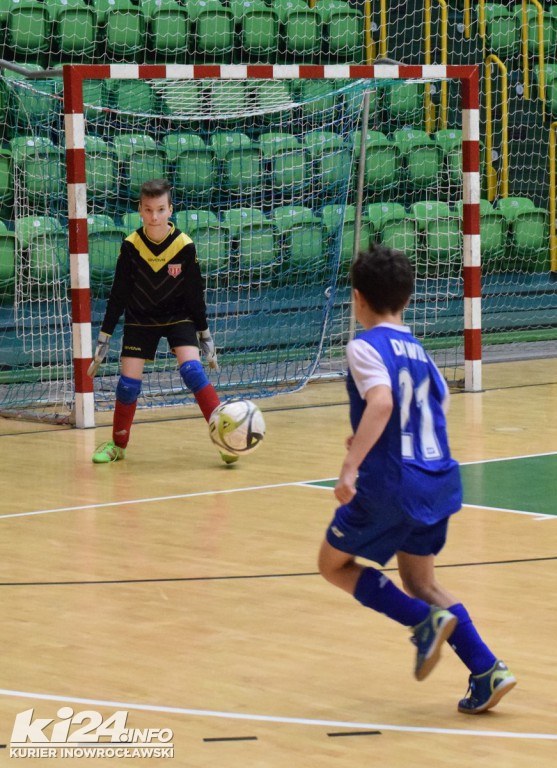 Noteć Cup 2017