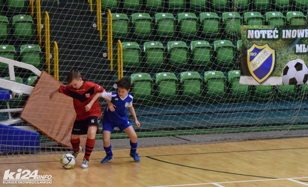 Noteć Cup 2017