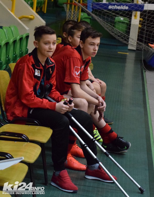 Noteć Cup 2017