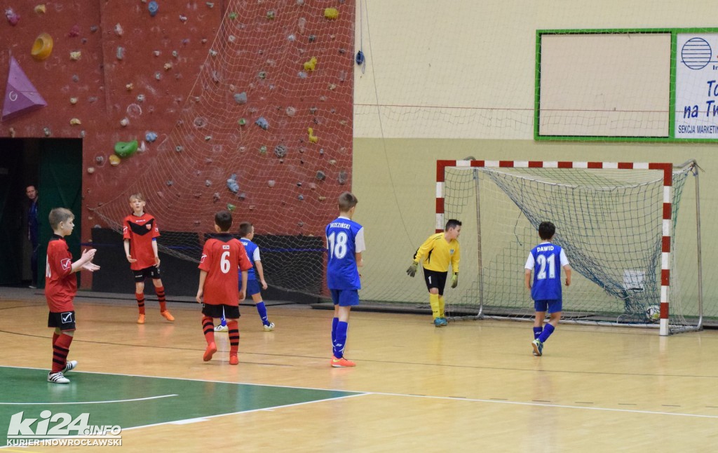 Noteć Cup 2017