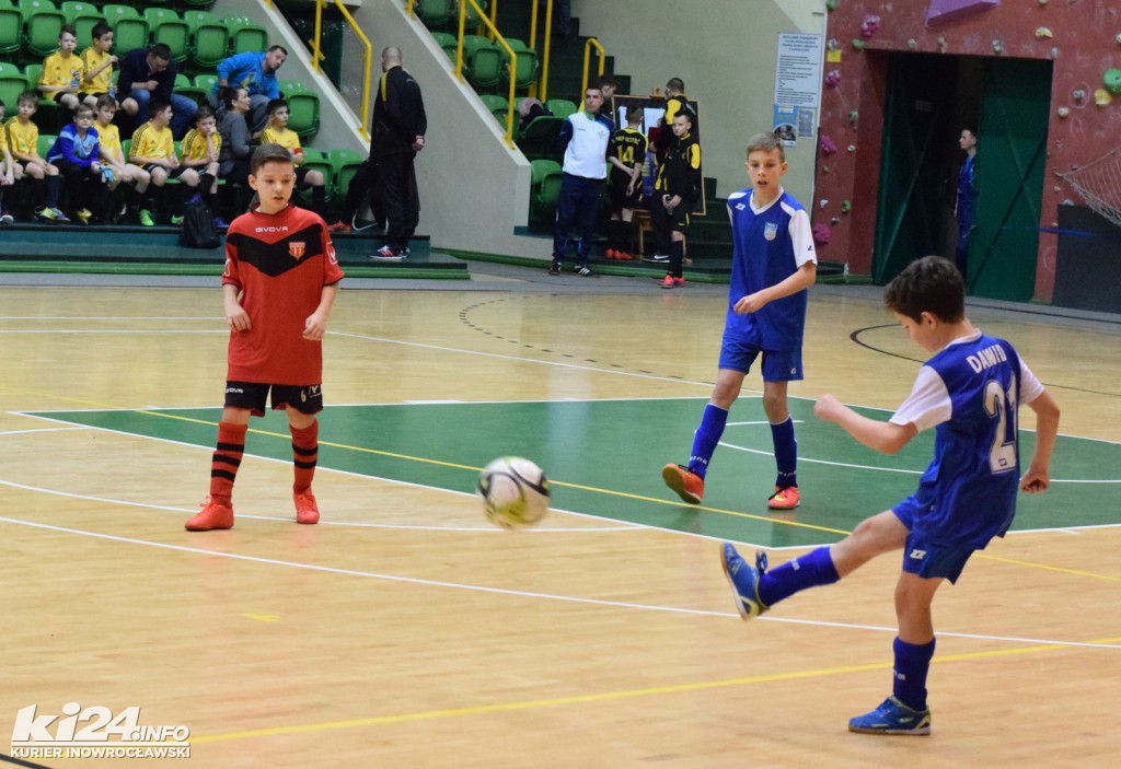 Noteć Cup 2017