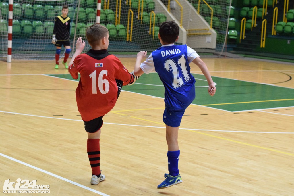 Noteć Cup 2017