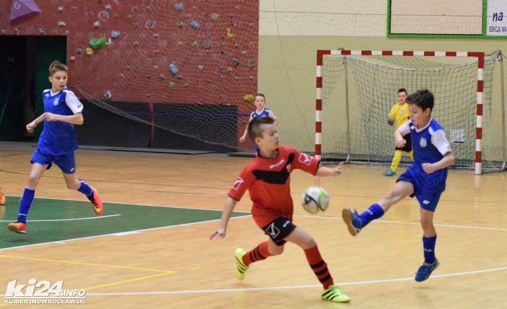 Noteć Cup 2017