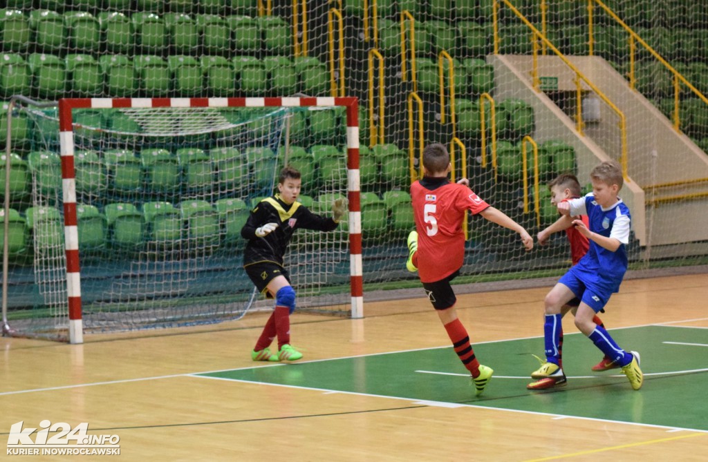 Noteć Cup 2017