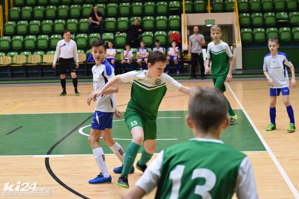 Noteć Cup 2017