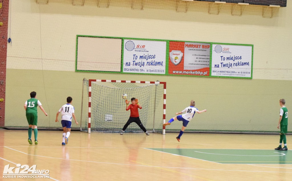 Noteć Cup 2017