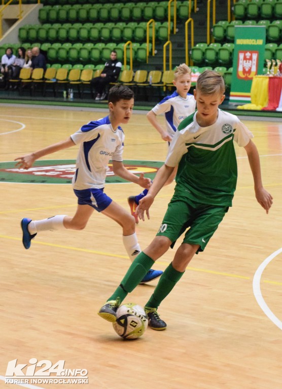 Noteć Cup 2017