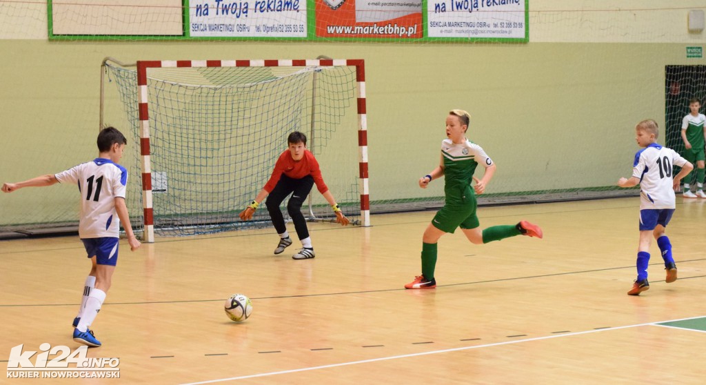 Noteć Cup 2017